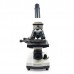 Мікроскоп Optima Discoverer 40x-1280x + ноніус (MB-Dis 01-202S-Non)