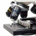 Мікроскоп Optima Discoverer 40x-1280x + ноніус (MB-Dis 01-202S-Non)