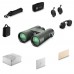 Бинокль Hawke Endurance Top Hinge ED 10x50 Green (36209) Бинокль Hawke Endurance Top Hinge ED 10x50 Green (36209)