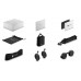 Бинокль Hawke Endurance Top Hinge ED 10x32 Green (36203)