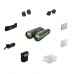 Бинокль Hawke Nature Trek 10x50 Top Hinge Green (35104) Бинокль Hawke Nature Trek 10x50 Top Hinge Green (35104)