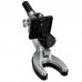 Мікроскоп Bresser Junior 300x-1200x з кейсом (8851000/14459) Мікроскоп Bresser Junior 300x-1200x з кейсом (8851000/14459)