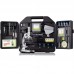 Мікроскоп Bresser Junior 300x-1200x з кейсом (8851000/14459) Мікроскоп Bresser Junior 300x-1200x з кейсом (8851000/14459)