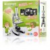 Мікроскоп Bresser Junior 300x-1200x з кейсом (8851000/14459) Мікроскоп Bresser Junior 300x-1200x з кейсом (8851000/14459)