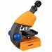 Мікроскоп Bresser Junior 40x-640x + Телескоп 40/400 (8850900)