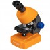 Мікроскоп Bresser Junior 40x-640x + Телескоп 40/400 (8850900)