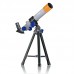 Мікроскоп Bresser Junior 40x-640x + Телескоп 40/400 (8850900)