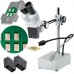 Мікроскоп Bresser Biorit ICD-CS 5x-20x (5802530) Мікроскоп Bresser Biorit ICD-CS 5x-20x (5802530)