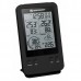Метеостанция Bresser 3-in-1 Profi Wind Gauge Black (7002531)