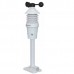 Метеостанция Bresser 3-in-1 Profi Wind Gauge Black (7002531)