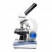 Микроскоп Optima Spectator 40x-400x + смартфон-адаптер (MB-Spe 01-302A-Smart)