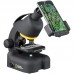 Мікроскоп National Geographic Junior 40x-640x + Телескоп 50/360 з кейсом (9118200) Мікроскоп National Geographic Junior 40x-640x + Телескоп 50/360 з кейсом (9118200)