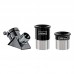Мікроскоп National Geographic Junior 40x-640x + Телескоп 50/360 з кейсом (9118200) Мікроскоп National Geographic Junior 40x-640x + Телескоп 50/360 з кейсом (9118200)