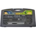 Микроскоп National Geographic Junior 40x-640x + Телескоп 50/360 с кейсом (9118200)