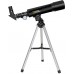 Микроскоп National Geographic Junior 40x-640x + Телескоп 50/360 с кейсом (9118200)