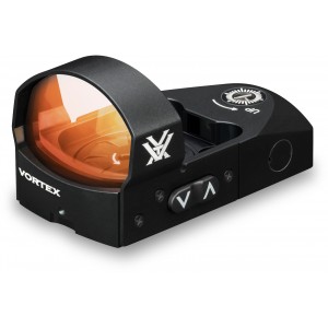 Прицел коллиматорный Vortex Venom Red Dot 3 МОА (VMD-3103)