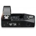 Прицел коллиматорный Vortex Venom Red Dot 3 МОА (VMD-3103)
