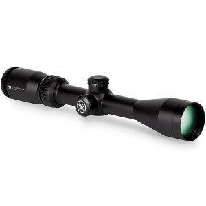 Приціл оптичний Vortex Crossfire II 3-9x40 Plex (CF2-31005)