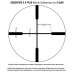 Приціл оптичний Vortex Crossfire II 3-9x40 Plex (CF2-31005)
