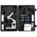 Микроскоп Bresser Junior Biolux CA 40x -1024x с адаптером для смартфона + кейс (8855002) Микроскоп Bresser Junior Biolux CA 40x -1024x с адаптером для смартфона + кейс (8855002)