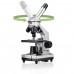 Микроскоп Bresser Junior Biolux CA 40x -1024x с адаптером для смартфона + кейс (8855002) Микроскоп Bresser Junior Biolux CA 40x -1024x с адаптером для смартфона + кейс (8855002)