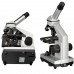 Микроскоп Bresser Junior Biolux CA 40x -1024x с адаптером для смартфона + кейс (8855002) Микроскоп Bresser Junior Biolux CA 40x -1024x с адаптером для смартфона + кейс (8855002)