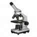 Микроскоп Bresser Junior Biolux CA 40x -1024x с адаптером для смартфона + кейс (8855002) Микроскоп Bresser Junior Biolux CA 40x -1024x с адаптером для смартфона + кейс (8855002)