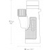 Монокуляр Hawke Endurance ED 10x42 Green (36321) Монокуляр Hawke Endurance ED 10x42 Green (36321)