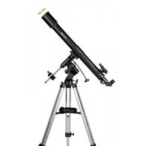 Телескоп Bresser Lyra 70/900 EQ carbon (4670909)