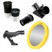 Телескоп Bresser Lyra 70/900 EQ carbon (4670909) Телескоп Bresser Lyra 70/900 EQ carbon (4670909)
