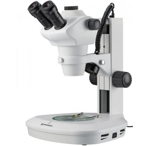 Мікроскоп Bresser Science ETD-201 8х-50х Stereo (5806200)