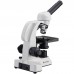 Микроскоп Bresser Biorit TP 40x-400x (5101100)