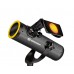 Телескоп Bresser Solarix 76/350 AZ Carbon з сонячним фільтром і адаптером для смартфона (4676359) Телескоп Bresser Solarix 76/350 AZ Carbon з сонячним фільтром і адаптером для смартфона (4676359)