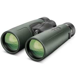 Бинокль Hawke Nature Trek 12x50 Top Hinge Green (35105)