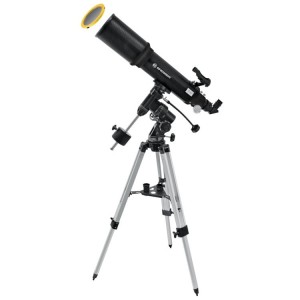 Телескоп Bresser AR-102/600 EQ-3 AT3 Refractor (4602600)