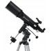 Телескоп Bresser AR-102/600 EQ-3 AT3 Refractor (4602600) Телескоп Bresser AR-102/600 EQ-3 AT3 Refractor (4602600)