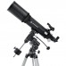 Телескоп Bresser AR-102/600 EQ-3 AT3 Refractor (4602600) Телескоп Bresser AR-102/600 EQ-3 AT3 Refractor (4602600)