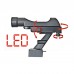 Телескоп Bresser AR-102/600 EQ-3 AT3 Refractor (4602600) Телескоп Bresser AR-102/600 EQ-3 AT3 Refractor (4602600)