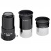 Телескоп Bresser AR-102/600 EQ-3 AT3 Refractor (4602600) Телескоп Bresser AR-102/600 EQ-3 AT3 Refractor (4602600)