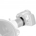Телескоп Bresser Messier NT-130/1000 EXOS-1/EQ4 с солнечным фильтром (4730107)