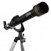 Телескоп Bresser Arcturus 60/700 AZ з кейсом (4511600)