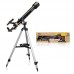 Телескоп Bresser Arcturus 60/700 AZ з кейсом (4511600)