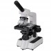 Мікроскоп Bresser Erudit DLX 40-1000x Black/White (5102000)