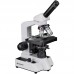 Мікроскоп Bresser Erudit DLX 40-1000x Black/White (5102000)