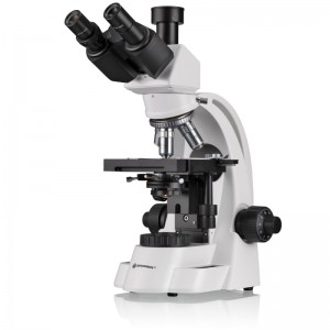 Мікроскоп Bresser BioScience Trino 40x-1000x (5750600)