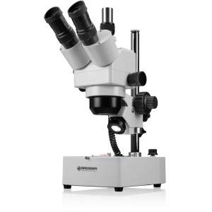 Мікроскоп Bresser Advance ICD 10x-160x (5804000)