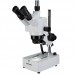 Мікроскоп Bresser Advance ICD 10x-160x (5804000)