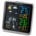 Метеостанция Bresser ClimaTemp TB Сolour (7007201)