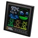Метеостанція National Geographic VA Colour LCD 3 Sensors (9070700)