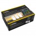 Метеостанція National Geographic VA Colour LCD 3 Sensors (9070700)
